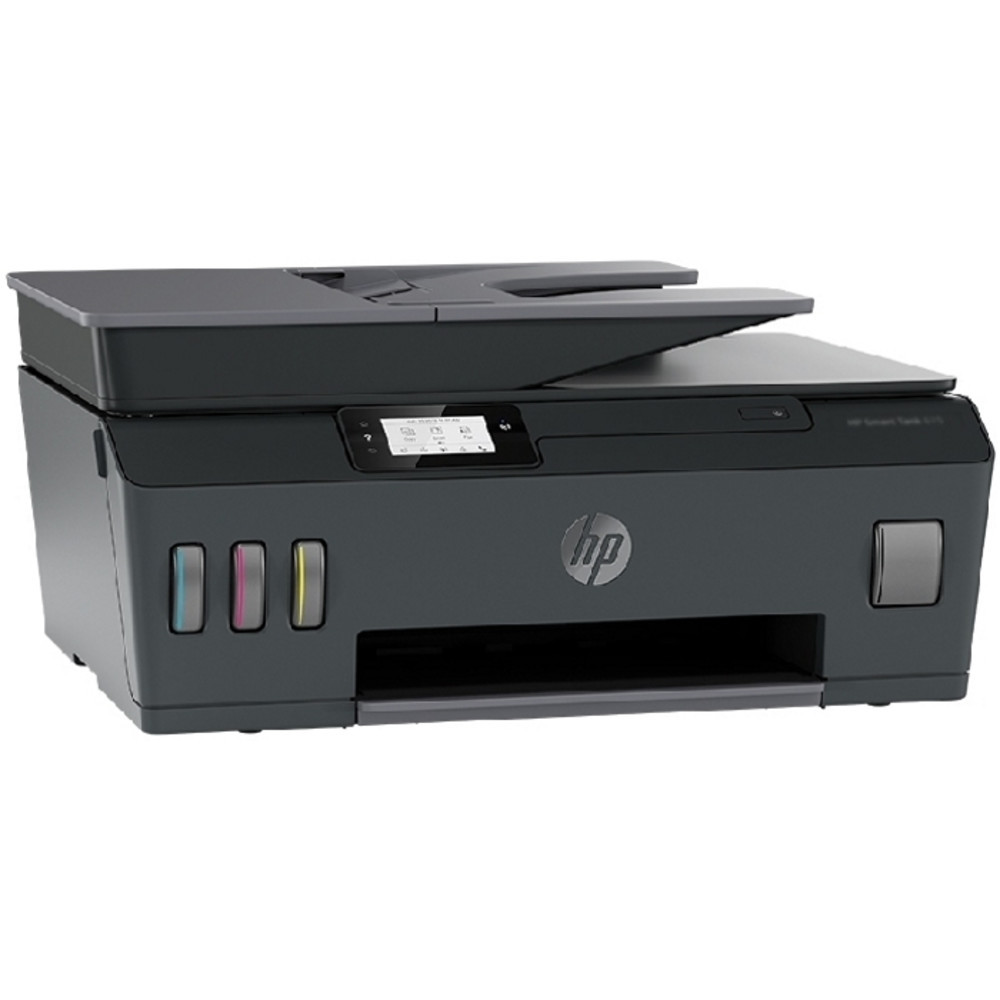 HP Y0F71A HP Smart Tank 615 AiO Printer (A4) - фото 1 - id-p114403005