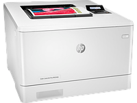 HP W1Y44A HP Color LaserJet Pro M454dn Printer