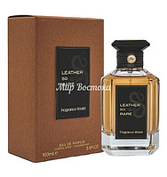 Fragrance World ұсынған Leather So Rare парфюмерлік суы (100 мл)