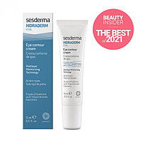 Sesderma HIDRADERM HYAL Крем-контур для зоны вокруг глаз
