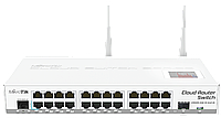 Коммутатор MikroTik CRS212-1G-10S-1S+IN