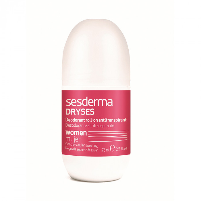 Sesderma DRYSES Дезодорант-антиперспирант для женщин - фото 1 - id-p114404921