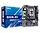 Компьютер игровой, Intel, i5-12400F/ Кулер 180W/ B760M DS3H/ DDR4 16GB/ SSD512GB,M.2/GF GTX1650/ 350W, фото 3