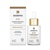 Sesderma К-VIT К з айналасындағы қара дақтарға қарсы сарысу