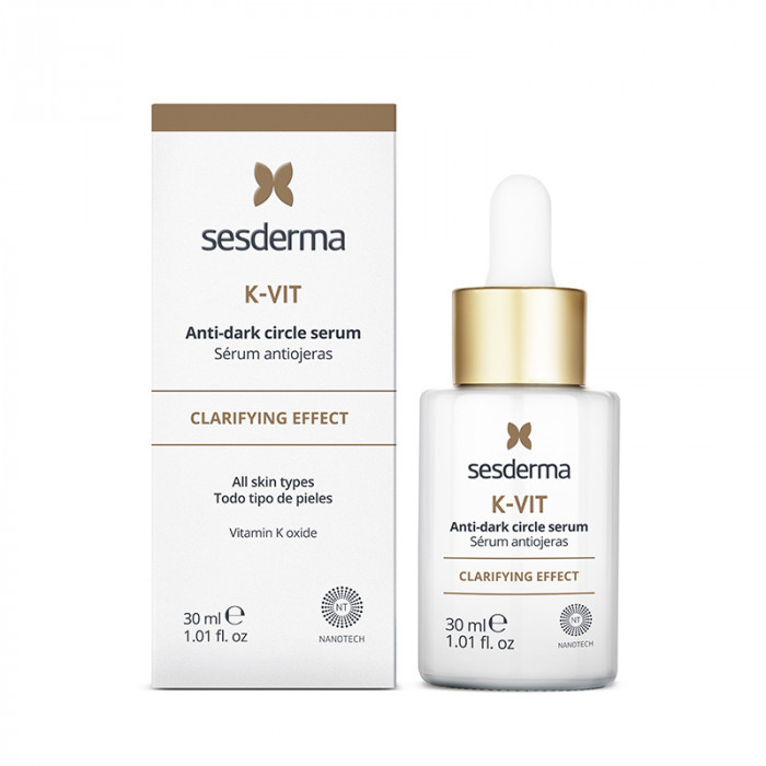 Sesderma HIDROQUIN Осветляющий гель