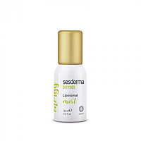 Sesderma OXYSES Спрей-мист энергизирующий