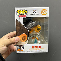 Funko Pop Tracer - Overwatch - 550 (Байтурсынова 15)