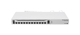 Маршрутизатор MikroTik  CCR2004-1G-12S+2XS