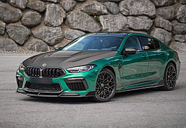 Карбоновый обвес для BMW M8 (F91 / F92 / F93) 2019-2024+