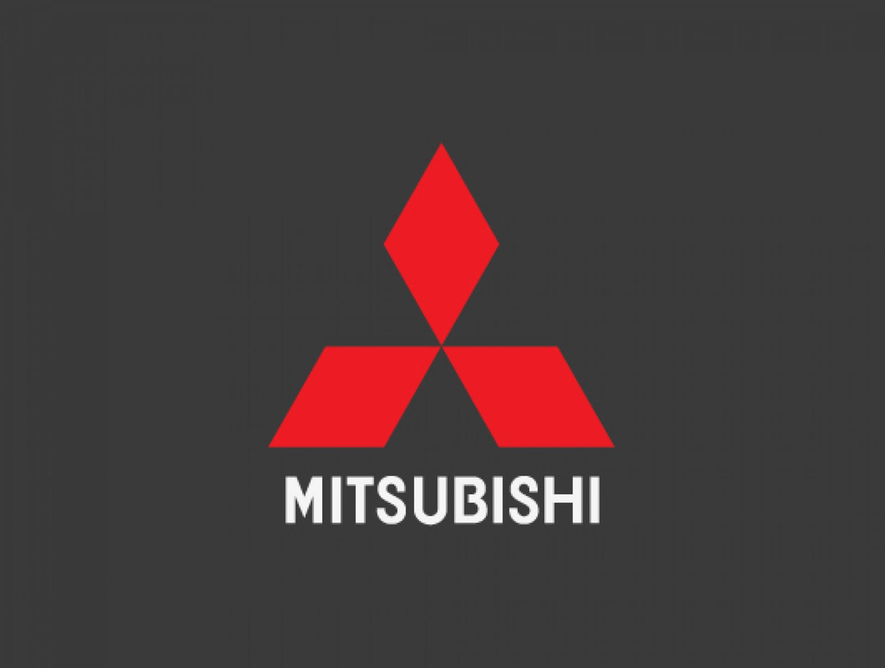 Радиатор охлаждения на вилочный погрузчик MitsubishiCAT FG25NT (91E01-00010) - фото 1 - id-p114405466