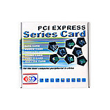 PCI-E card ViTi FW 2A+1M, фото 6