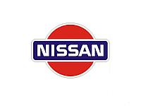 Nissan J01/02 (H1/H20/TD27) жүк к тергішіне арналған салқындатқыш радиатор (21460-40K03)