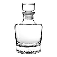 Штоф с крышкой Shell, 750 мл, стекло P.L. - BarWare