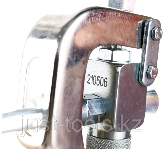 Пистолет для консистентной смазки Lubeworks 1785701 - фото 7 - id-p101107036