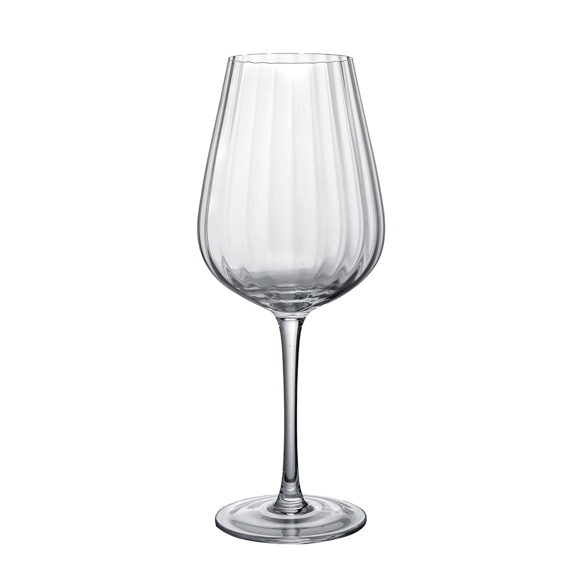 Бокал для вина 650 мл, серия Optical  P.L.-BarWare