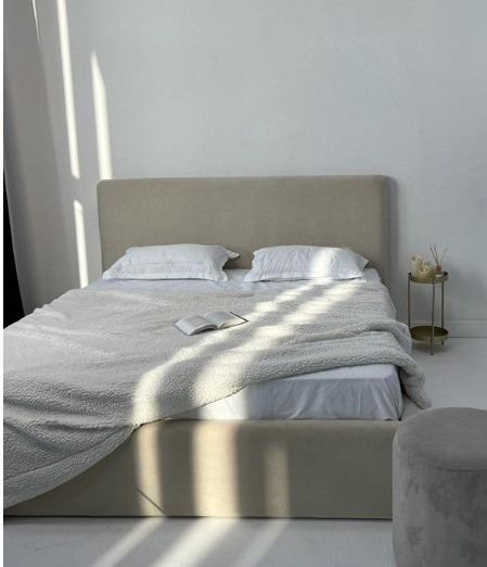 Кровать для спальни - фото 2 - id-p114405706