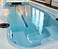 Профессиональный плавательный тренировочный бассейн Pro Swim II spa-8278, фото 4