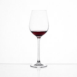 Бокал для вина Bistro, 450 мл. стекло Edelita P.L.