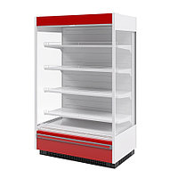 Х/витрина Флоренция ВХСп-1,6 Cube