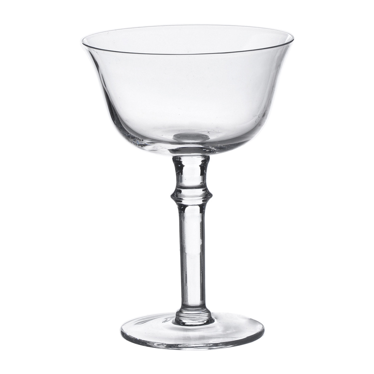 Бокал блюдце д/шампанского Basic 340 мл, P.L. - BarWare