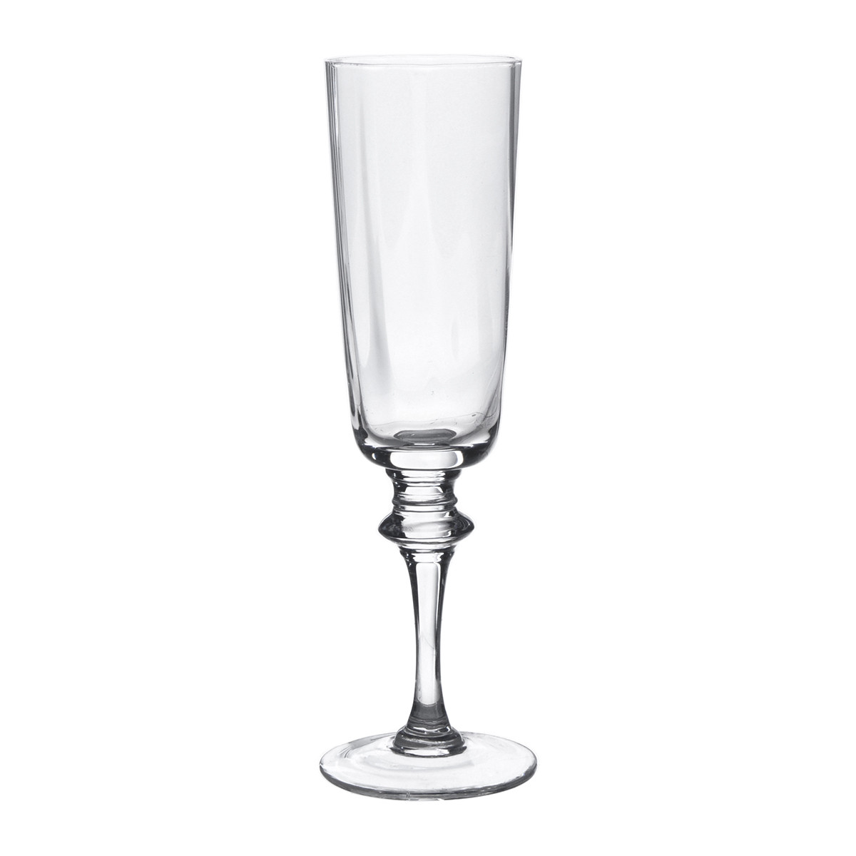 Бокал флюте д/шампанского Basic Line 250 мл, P.L. - BarWare