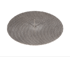 Щелевое сито (фальшдно) для с.а. Organic