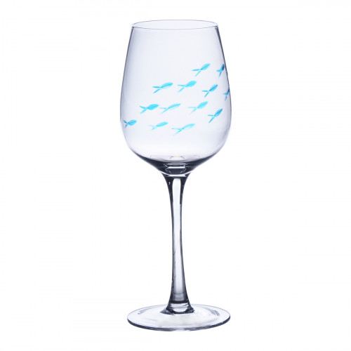 Бокал для красного вина Abyss, P.L. - BarWare