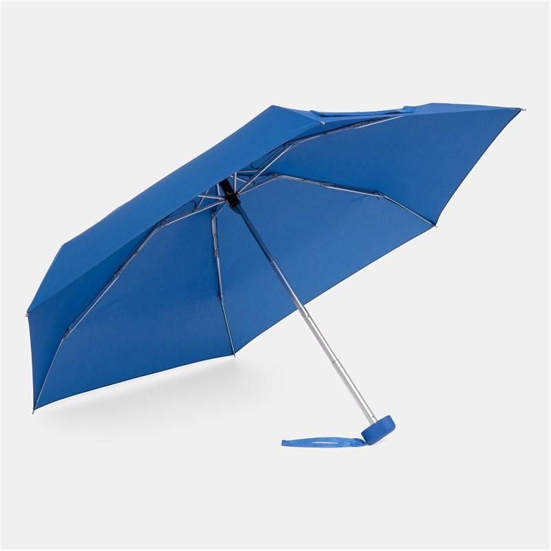 Алюминиевый складной зонтик в футляре POCKET - фото 2 - id-p114406392