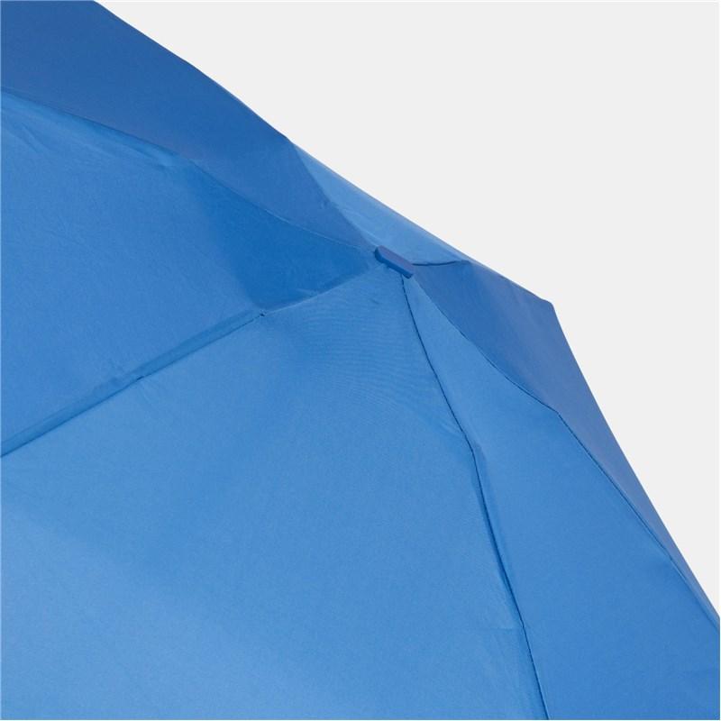 Алюминиевый складной зонтик в футляре POCKET - фото 3 - id-p114406392
