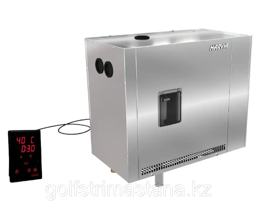 Парогенератор для хамам 21.6 кВт, WiFi, Harvia PRO HGP22