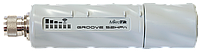 Точка доступа MikroTik Groove 52 RBGroove52HPn