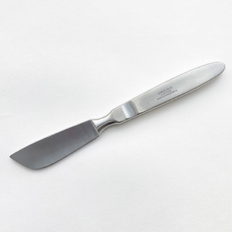 Нож мозговой хрящевой, реберный - фото 1 - id-p114407446