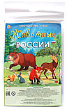 Игра-ходилка: Животные России | Рыжий Кот, фото 2