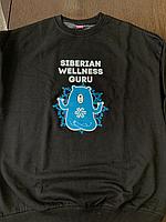 Нанесение на майки логотипа, фото, рисунка по индивидуальному заказу