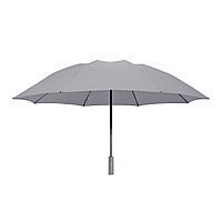 Зонт Xiaomi 90GO Automatic Umbrella (LED Lighting) Серый