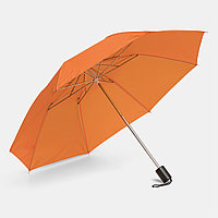 Складной зонтик REGULAR Оранжевый
