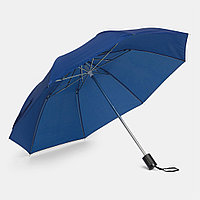 Складной зонтик REGULAR Синий