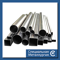 Труба стальная конструкционная 200х1,5 мм 10Г2 (10Г2А) ГОСТ 21729-76 прецизионная