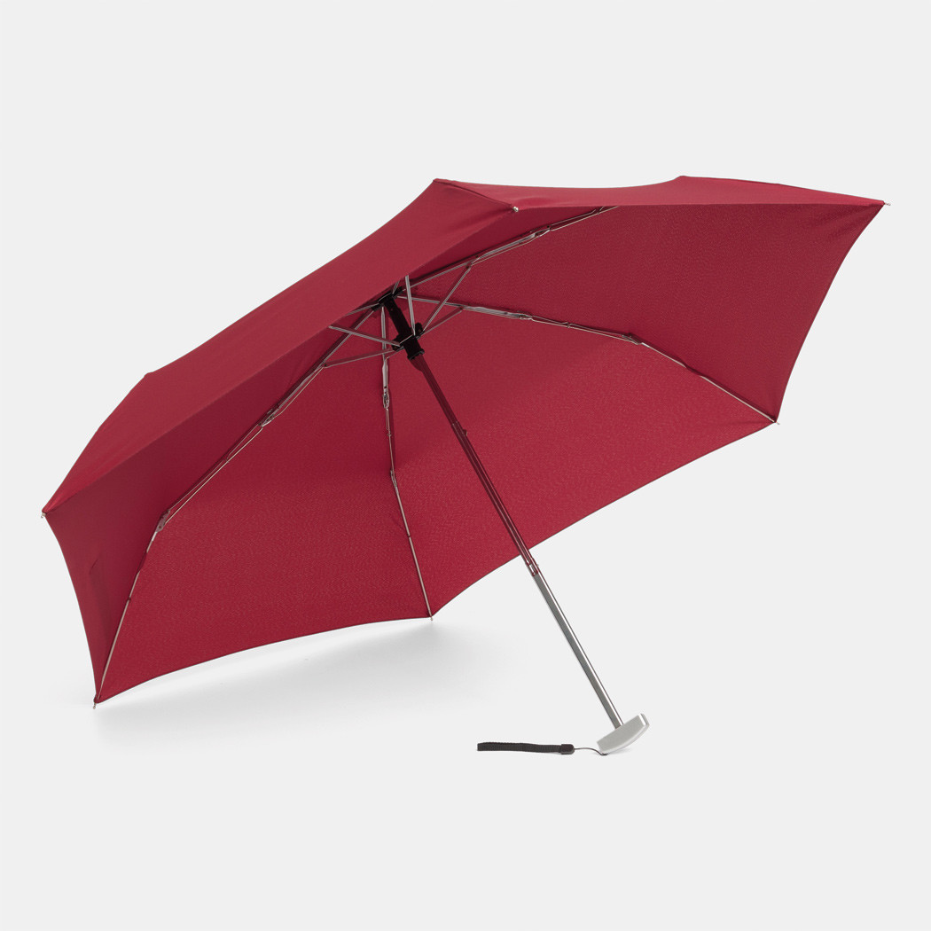 Плоский портативный зонтик FLAT - фото 1 - id-p114408366