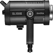 Осветитель студийный GODOX SL150III, фото 3