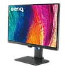 Монитор 27" BenQ PD2705Q, фото 2