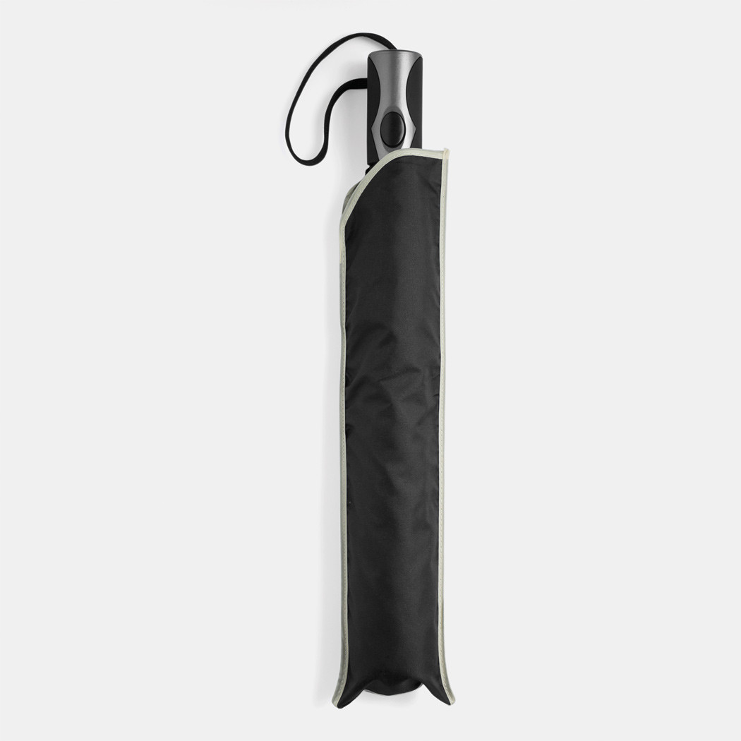 Автоматический складной зонт для мужчин МISTER - фото 2 - id-p114408412