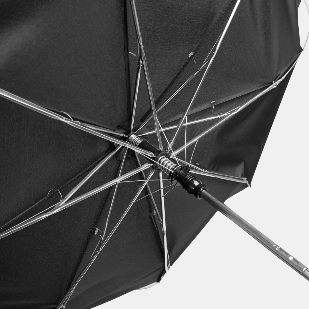 Автоматический складной зонт для мужчин МISTER - фото 7 - id-p114408412