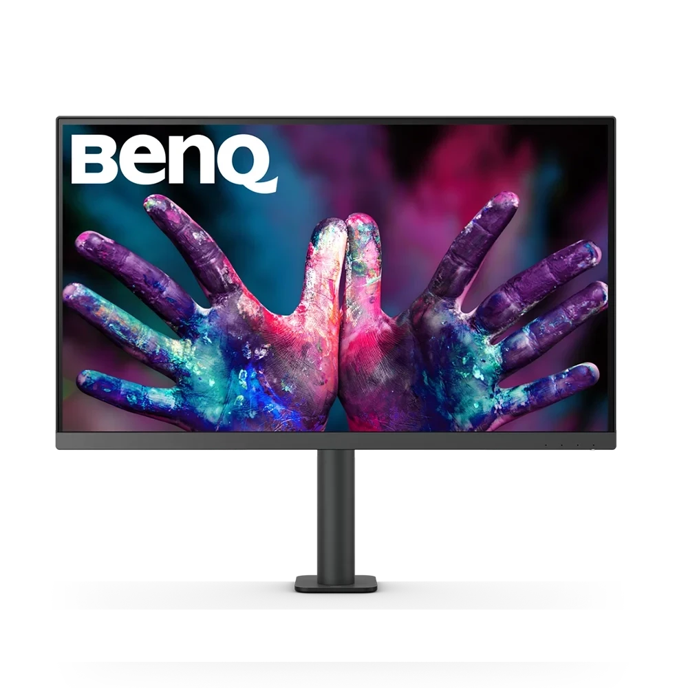 Монитор 27" BenQ PD2705UA