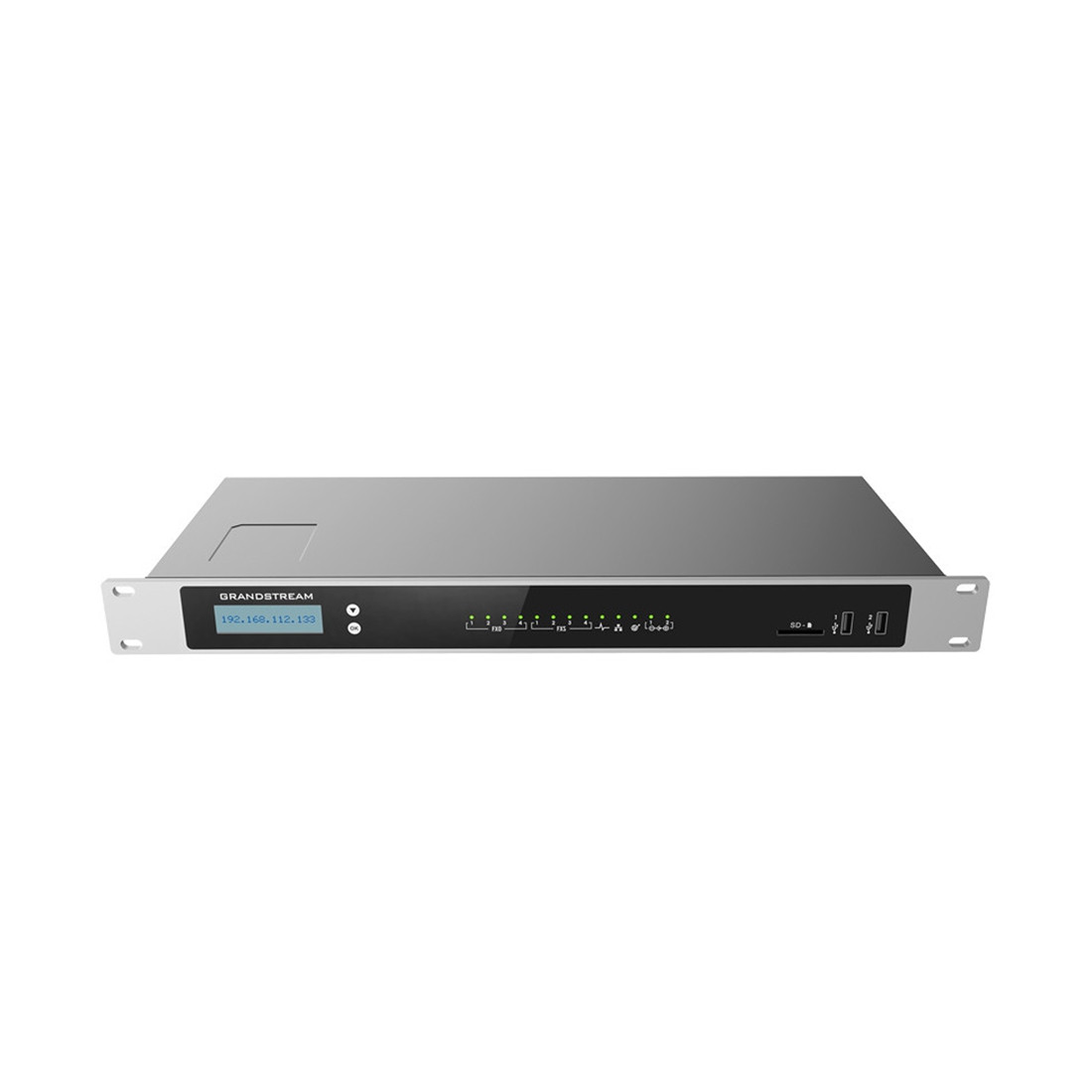 IP-АТС Grandstream UCM6304 - фото 1 - id-p114408174