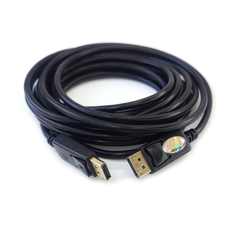 Cable V-T DP 5m - фото 1 - id-p58664265