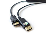 Cable V-T DP  5m, фото 4