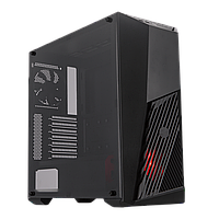 Корпус CoolerMaster MasterBox K501L (MCB-K501L-KANN-S00) Черный