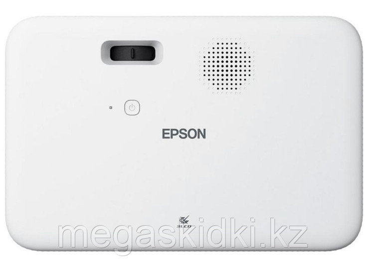 Проектор Full HD Epson FH - фото 2 - id-p114408449