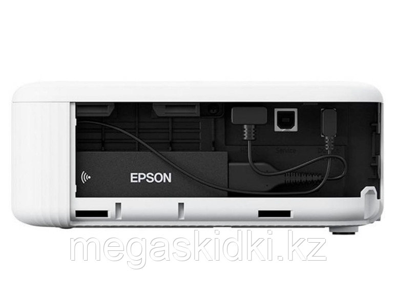 Проектор Full HD Epson FH - фото 3 - id-p114408449